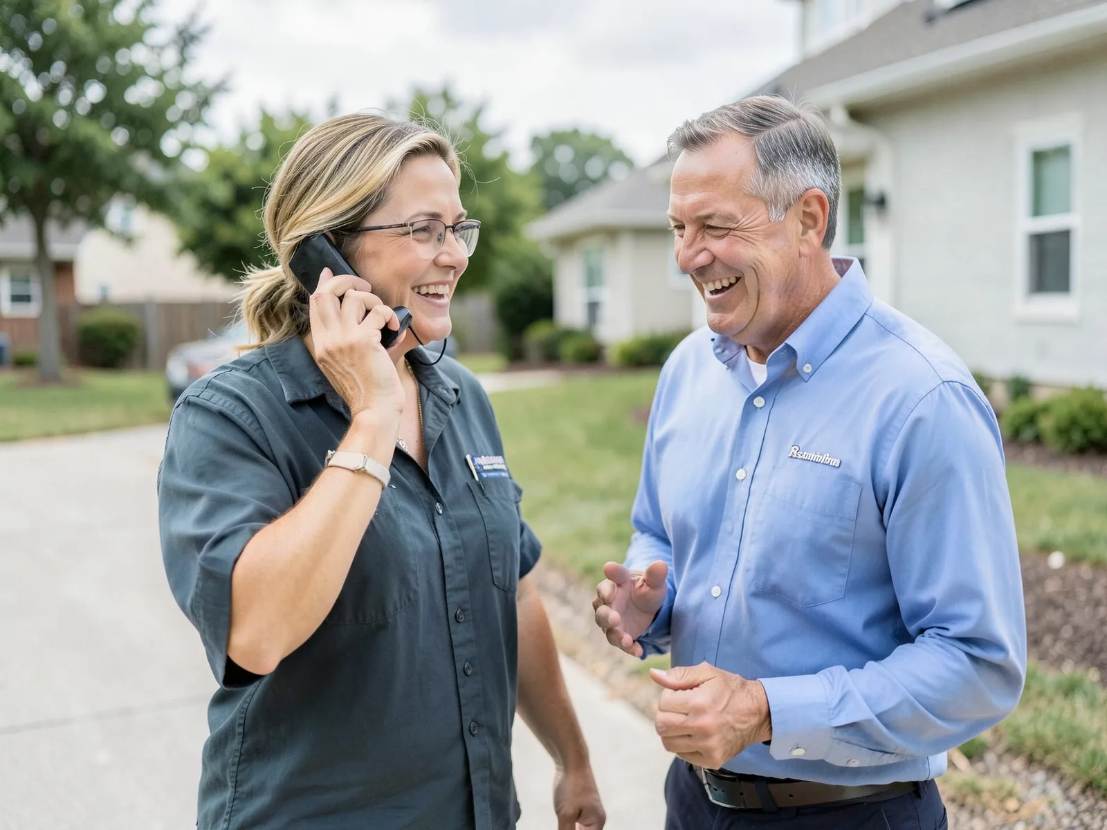 Frequently Asked Questions About Storm Damage Restoration in Troy, PA